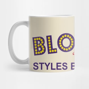 Blow 'n' Go - Styles By Kenneth Mug